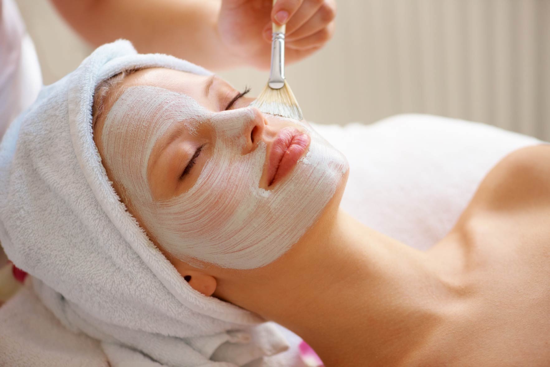 Facial